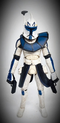 Star wars the clone - wars,