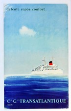Albert brenet affiche - brenet,