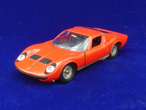 Rare top solido serie 100 - solido,