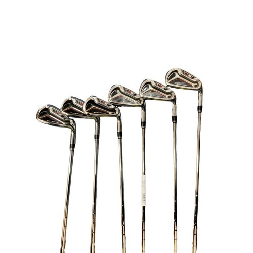 Taylormade super max iron - taylormade,
