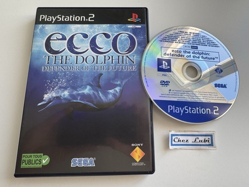 Ecco the dolphin defender - the,