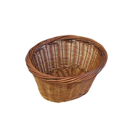 Panier vélo avant ovale en - vélo,