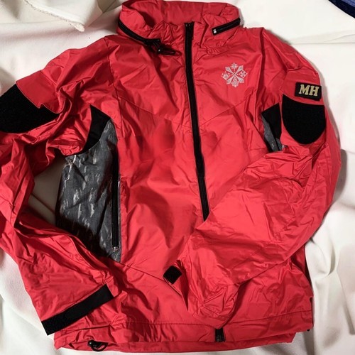 Veste softshell monster - veste,