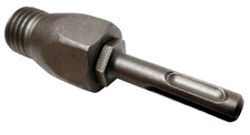 Kraftfeld sds plus adaptateur - kraftfeld,
