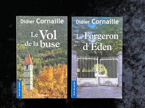 Lot romans terroir - romans,