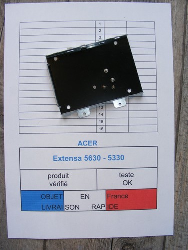 Caddy caddie hdd - hdd, (disque