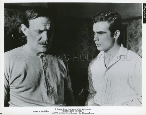 Trevor howard dean stockwell - howard,