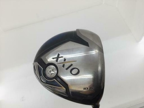 Dunlop xxio driver - xxio,