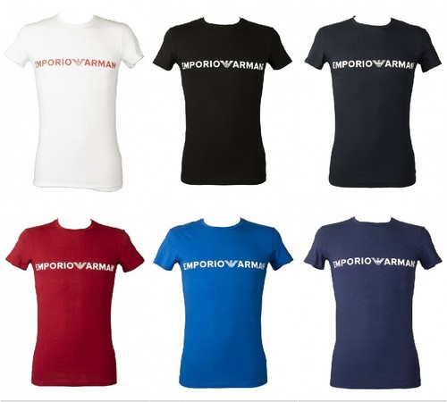 Emporio armani shirt - emporio, homme