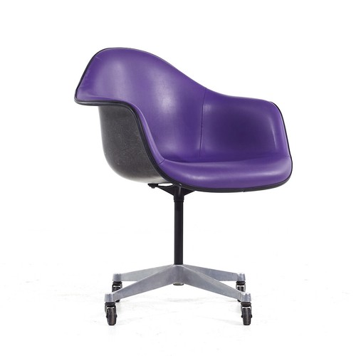 Eames for herman miller - miller, mid
