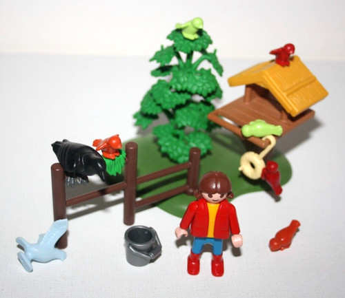 Playmobil 4203 enfant avec - playmobil,
