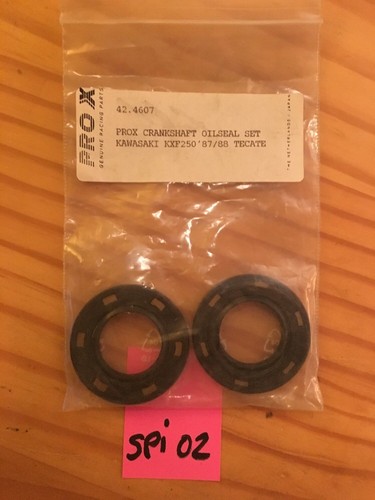 Prox 3109 kawasaki kxf250 - prox, 42.3109