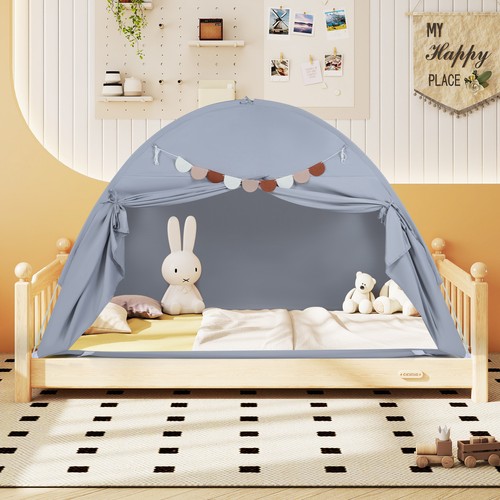 Tente lit double - tente, de