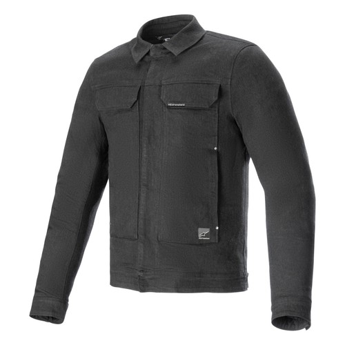 Veste moto armée - moto,