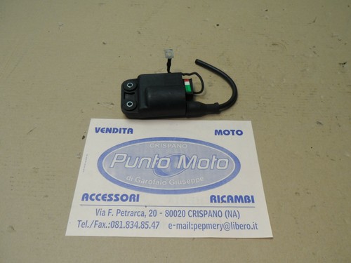 Bobine allumage gilera dna - bobine,