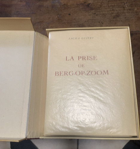 Sacha guitry pierre noel - sacha,