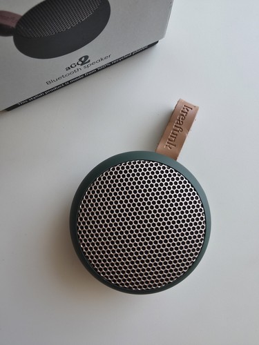 Enceinte bluetooth ago - enceinte,