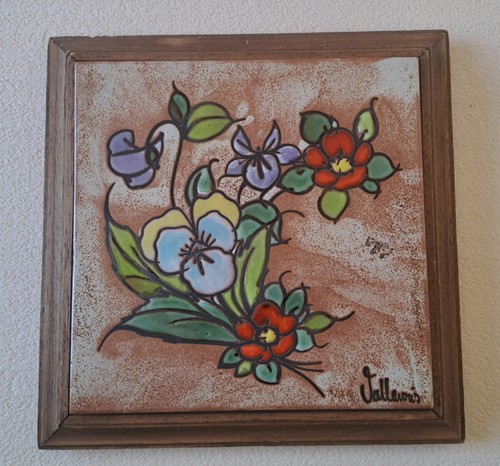 Dessous plat carreau - dessous,