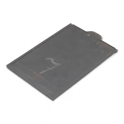 4x5 9x12cm cassettes - 4x5", de