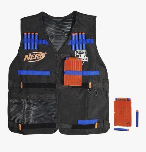 Nerf strike elite series - elite,