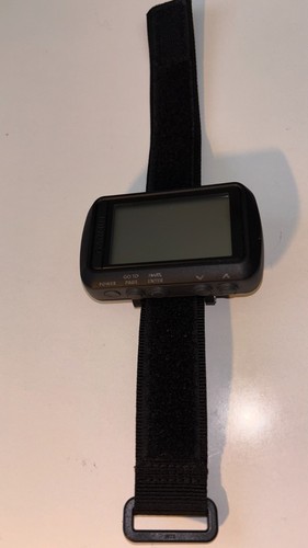 Garmin foretrex 601 - garmin,