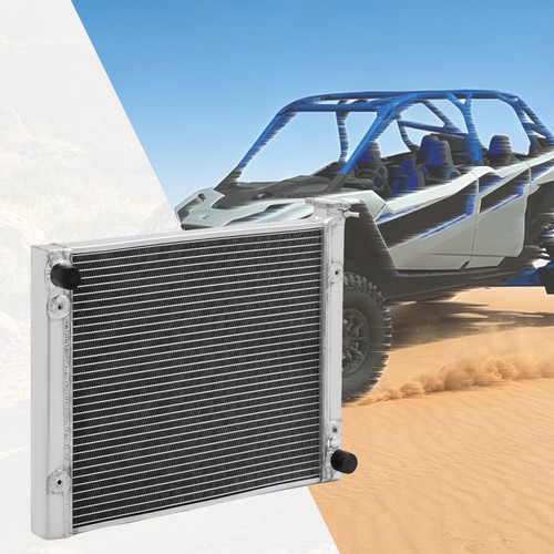 Atv radiateur aluminium - en,