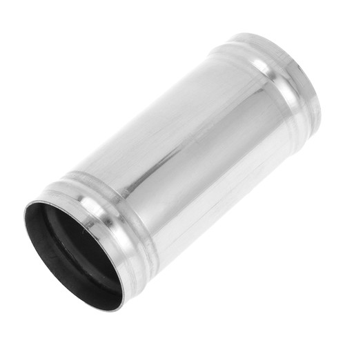 Tube échappement droit - tube, 2,25"