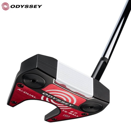 Odyssey dual 2 ball - odyssey, ai-dual
