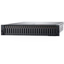 Dell poweredge r840 24sff - r840, 2u