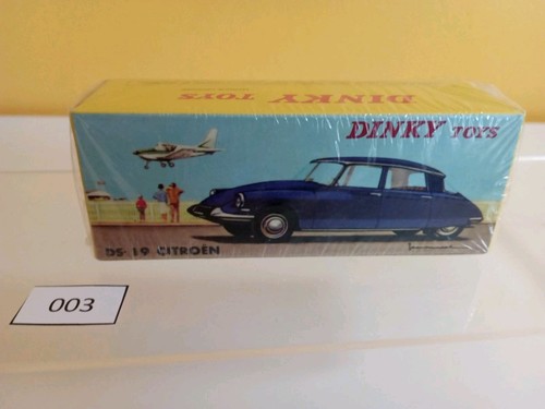 Dinky toys réédition atlas - dinky,