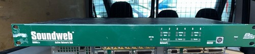 Bss 9000 iis - 9000, réseau