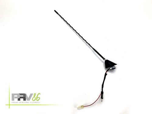 Embase antenne nissan - embase,