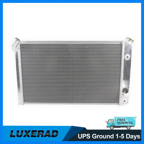 3row radiator for 1973 1976 - 3row, 1973-1976