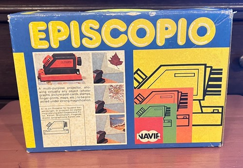 Vtg episcopio multi - vtg,