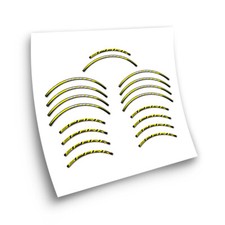 AUTOCOLLANTS JANTES STAR SAM®