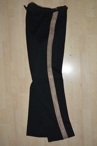 Pantalon officier - pantalon, d'officier