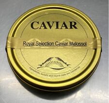 100G (849€/KG) Caviar Royal