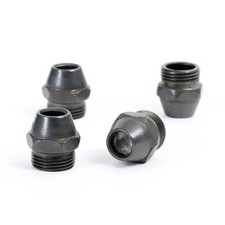 Wiltec Buses machine crépir 3,7L 6bars Pistolet à mortier polyvalent Crépisseuse