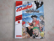 BARBE ROUGE L'INTEGRALE T1