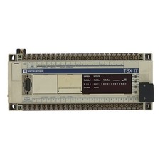 Telemecanique Automate