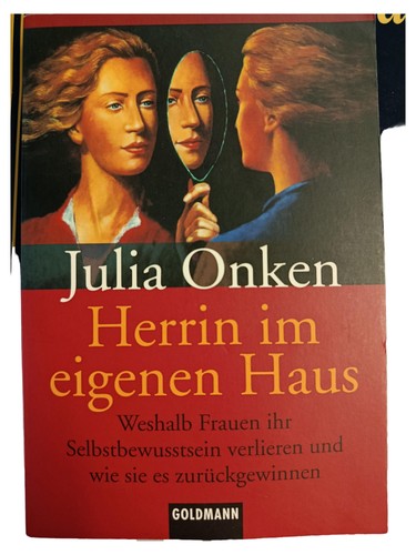 Julia onken affirmation soi - onken, de