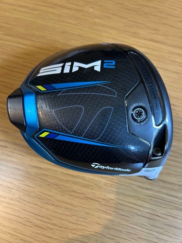Tête pilote taylormade sim2 - pilote,