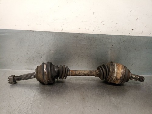 Transmission avant gauche - 1.2s,