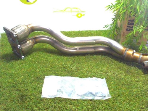 Catalyseur - , (echappement)
