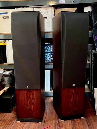 Kef reference series model - reference, 3