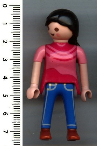 Playmobil geobra 1994 - geobra,