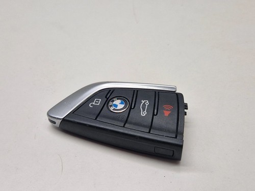 Bmw g01 2019 clé - bmw,