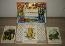 Jeu de 12 Familles LES