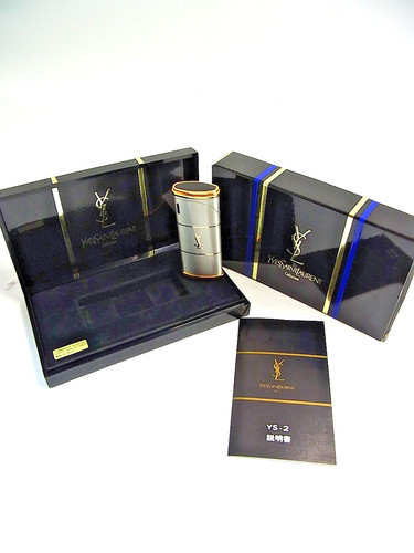 Briquet gaz yves - briquet,