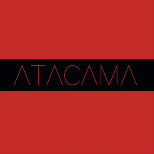 Atacama album - (cd),